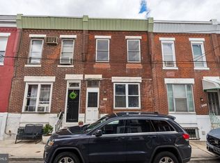 2031 S Colorado St, Philadelphia, PA 19145