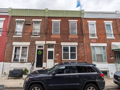 2031 S Colorado St, Philadelphia, PA, 19145