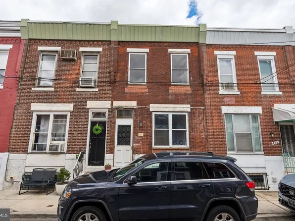 2031 S Colorado St, Philadelphia, PA 19145