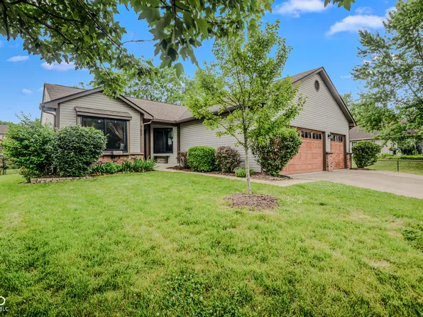 783 N Shore Blvd, Franklin, IN 46131