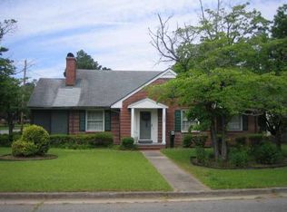 1300 Rhem St, Kinston, NC 28501