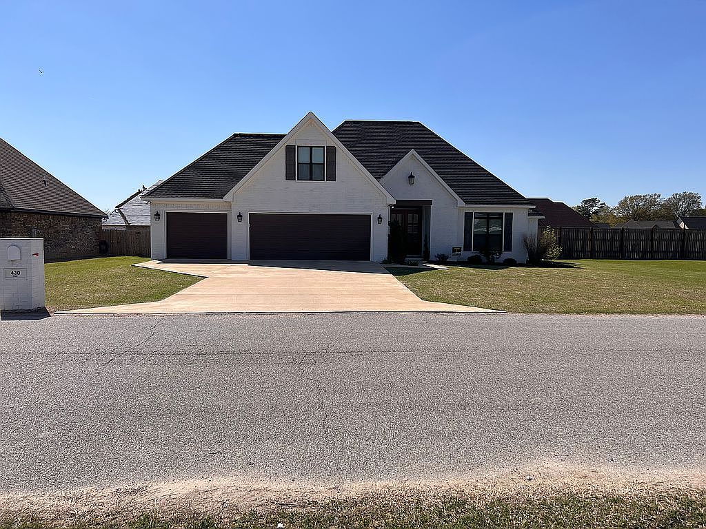 430 Sicily Cir, Trumann, AR 72472 Zillow