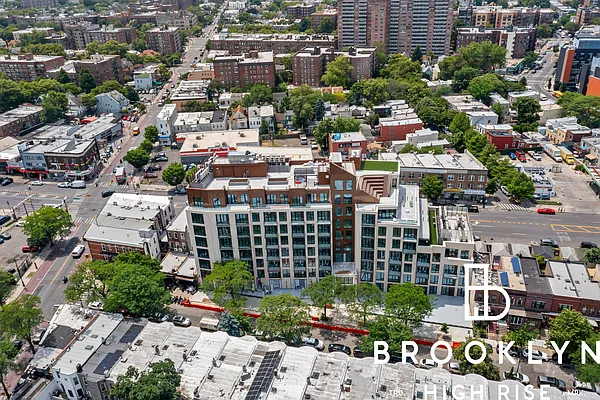 Rented by Brooklyn High Rise LLC | media 56