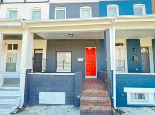 614 N Streeper St, Baltimore, MD 21205