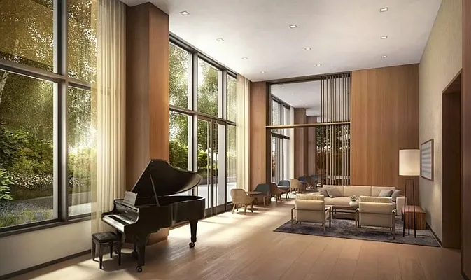 Rented by Corcoran | media 8