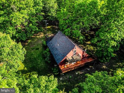 843 Cedar Run Ln, Great Cacapon, WV, 25422