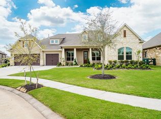 30522 Front St, Fulshear, TX 77441