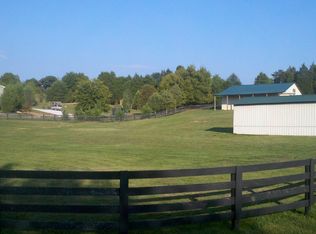 4661 Miser Station Rd, Friendsville, TN 37737