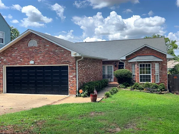 608 Linden St, Shreveport, LA 71104