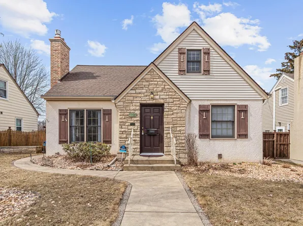 5708 Garfield Ave, Minneapolis, MN 55419