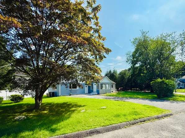 10 Meadowpark Avenue West, Stamford, CT 06905