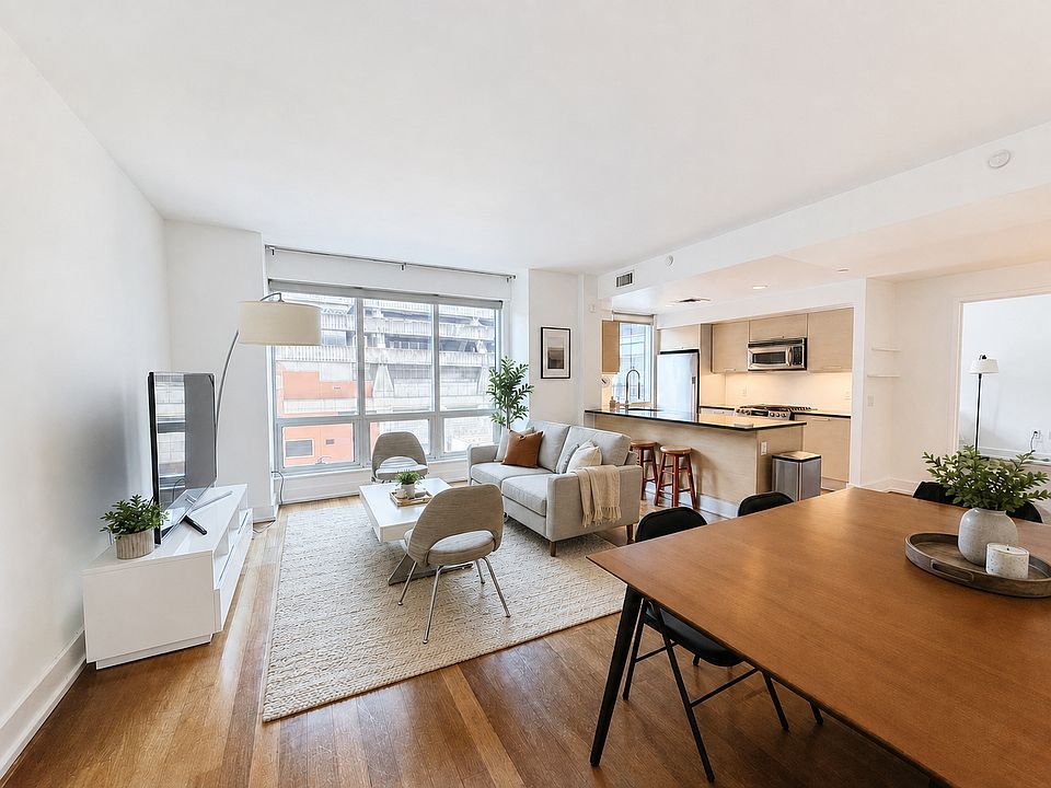 1st image of 350 W 42nd St APT 6G