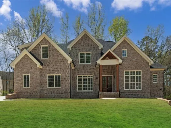 5265 Brookhollow Dr, Douglasville, GA 30135