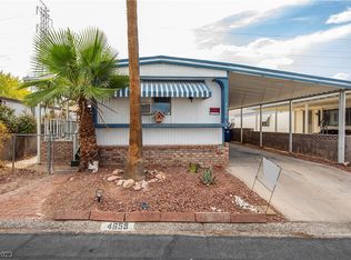 4659 Royal Ridge Blvd, Las Vegas, NV 89103