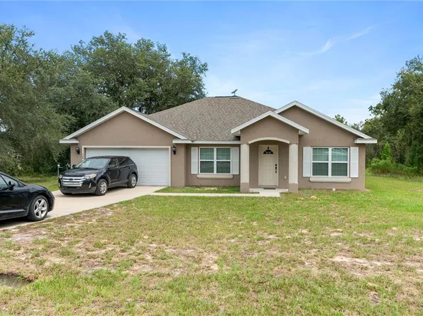 504 Malauka Radl, Ocklawaha, FL 32179