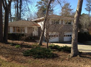 2397 Kingsland Dr, Dunwoody, GA 30360