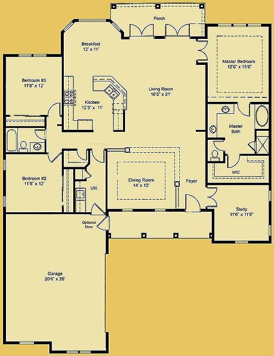 2nd image of 146 Dogwood Ln