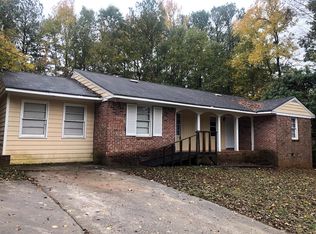 1350 Armstead Cir, Monroe, GA 30655