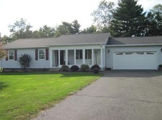 624 N Washington St, Belchertown, MA 01007