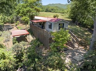 9303 Bryson City Rd, Franklin, NC 28734
