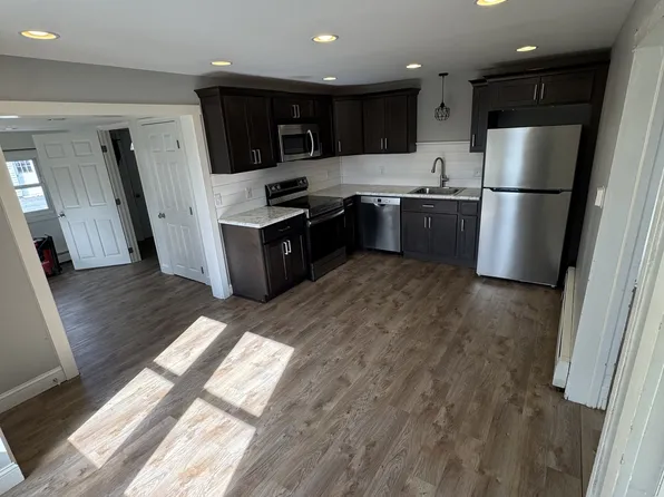 120 S State St, Ephrata, PA