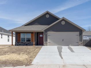 2609 Virginia Ave, Joplin, MO 64804