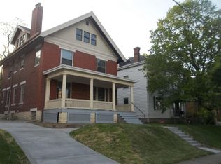 465 Considine Ave, Cincinnati, OH 45205
