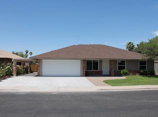 1430 S Cochise, Mesa, AZ 85204