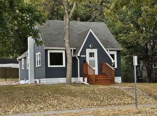 2033 S Grange Ave, Sioux Falls, SD 57105