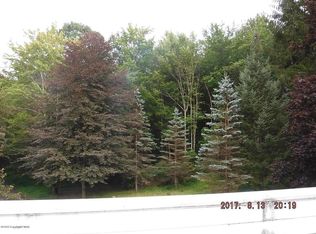 2364 Back Mountain Rd, Scotrun, PA 18355