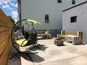 Rented by Lang Realty LLC