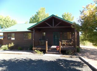 2350 Buffalo Loop N, Overgaard, AZ 85933