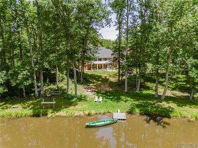 3551 Calvins Pond Trl, Powhatan, VA, 23139
