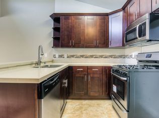 La Vista Terrace, Los Angeles, CA 90046