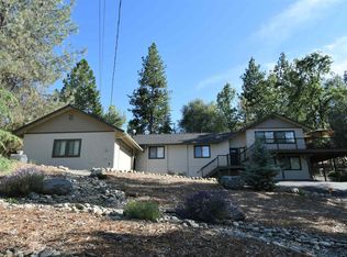 20861 Rock Canyon Way, Groveland, CA 95321
