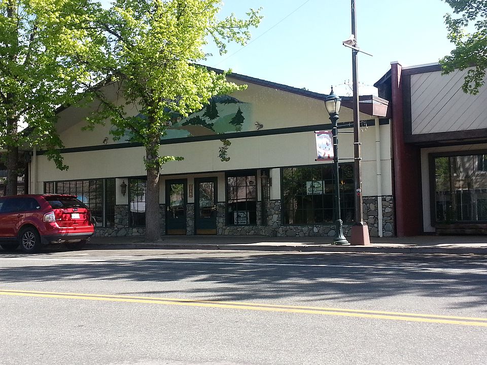 1st image of 316 North Mount Shasta Blvd