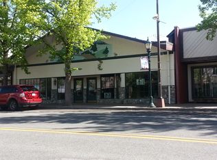 316 North Mount Shasta Blvd, Mount Shasta, CA 96067