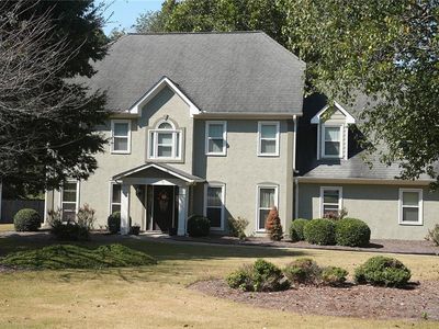 3001 Ashland Ct SW, Marietta, GA, 30064