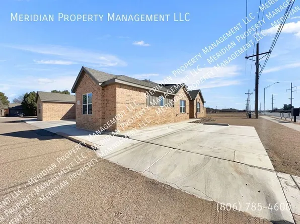 6724 4th St #C, Lubbock, TX 79416