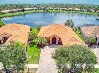 608 Davinci Pass, Poinciana, FL 34759