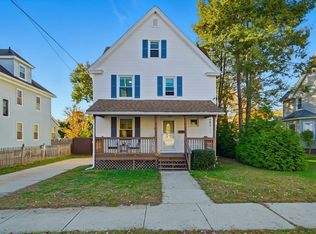 73 Maple Ter, West Springfield, MA 01089