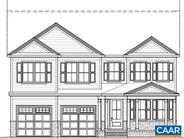 3045 Miranda Xing, Charlottesville, VA 22901