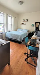 Rented by Oxford Property Group