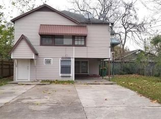 9 Alva Ave, Baytown, TX 77520