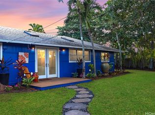 259 Aumoe Rd, Kailua, HI 96734