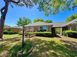 21 Fernwood Dr S #21, Texarkana, TX 75503