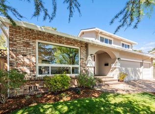 1564 Parkwood Dr, San Mateo, CA 94403