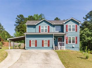 2690 Amberly Hills Trl, Dacula, GA 30019