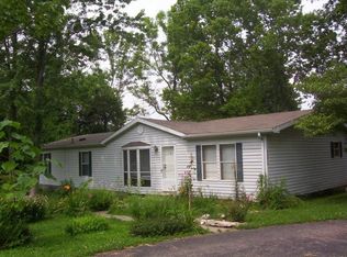 3578 Laughton Ct, North Vernon, IN 47265