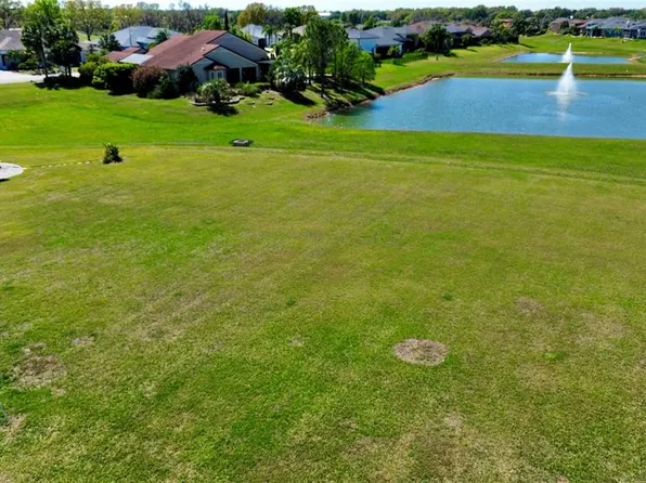 649 Meandering Way #305, Polk City, FL 33868